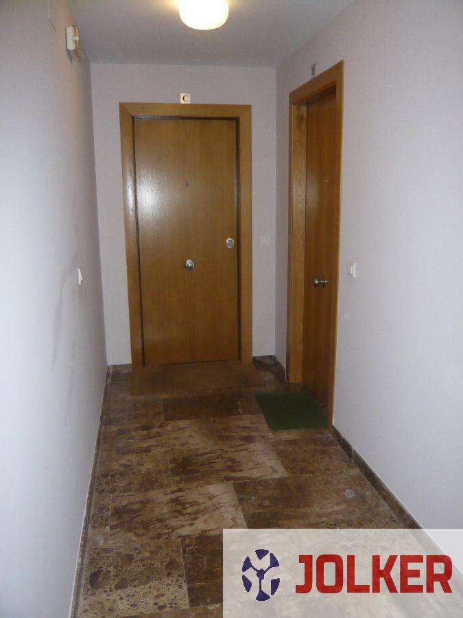 For sale of flat in Burriana