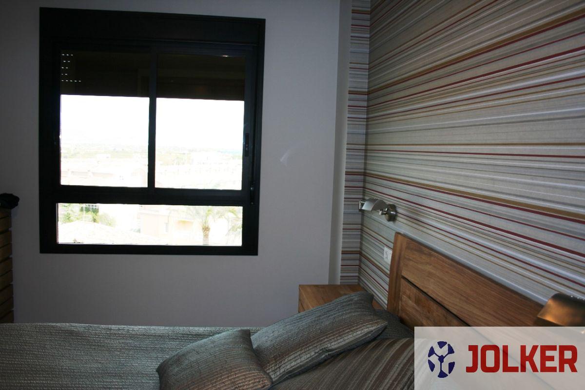 For sale of flat in Burriana