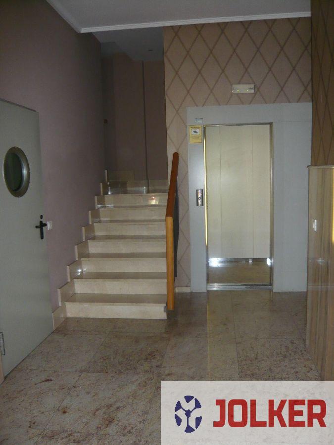 For sale of flat in Burriana