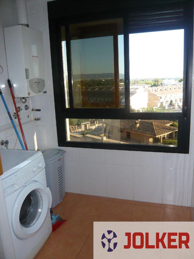 For sale of flat in Burriana