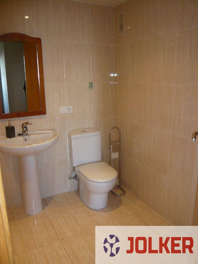 For sale of flat in Burriana