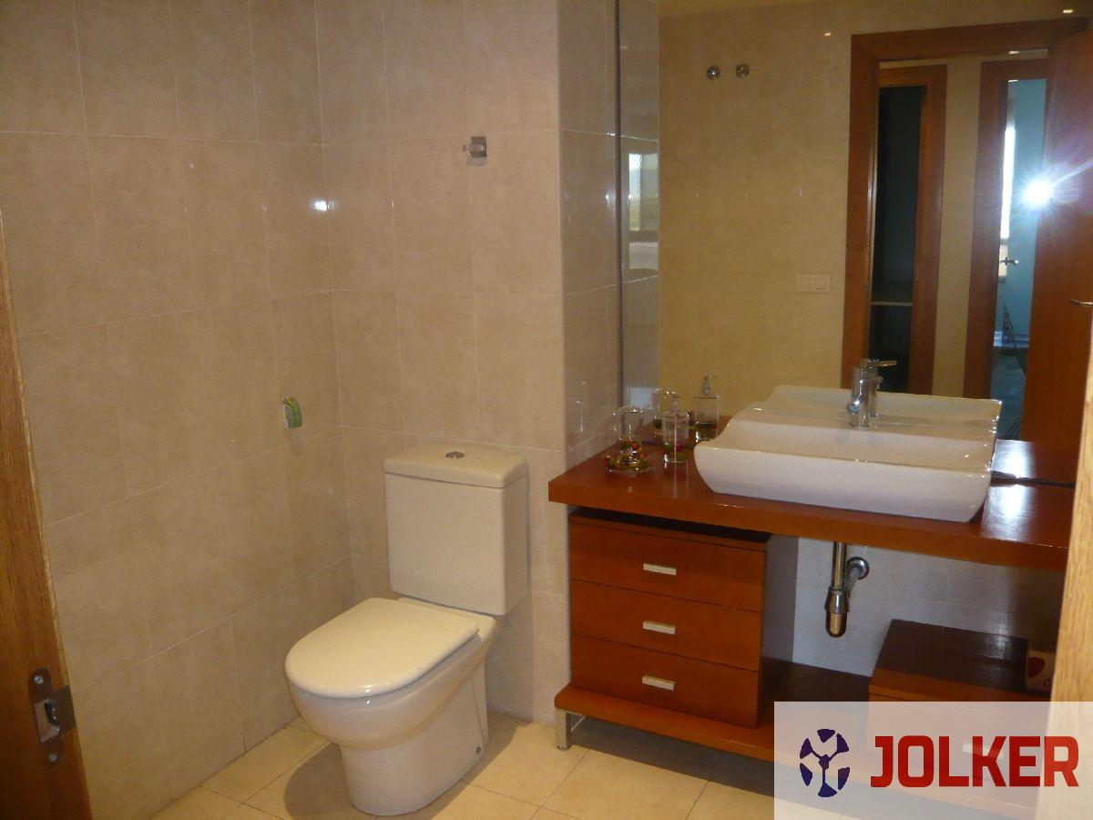 For sale of flat in Burriana