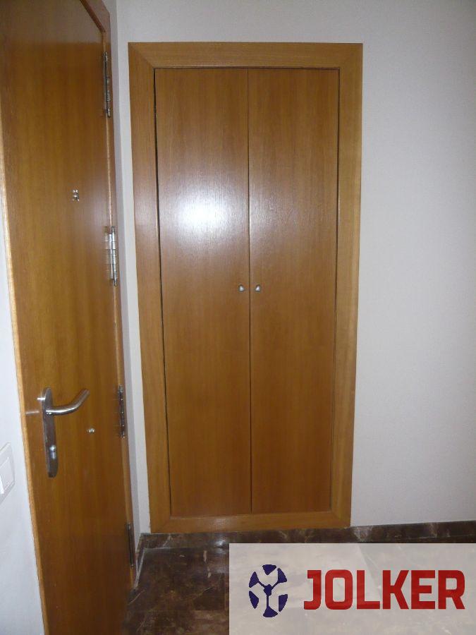For sale of flat in Burriana