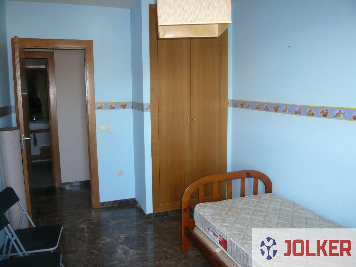 For sale of flat in Burriana