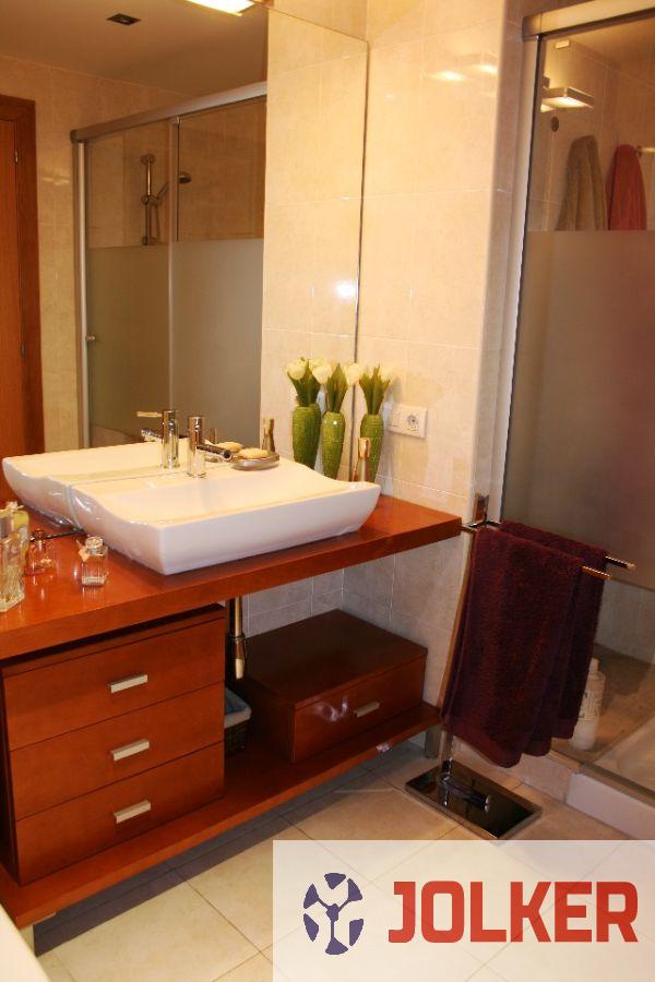 For sale of flat in Burriana