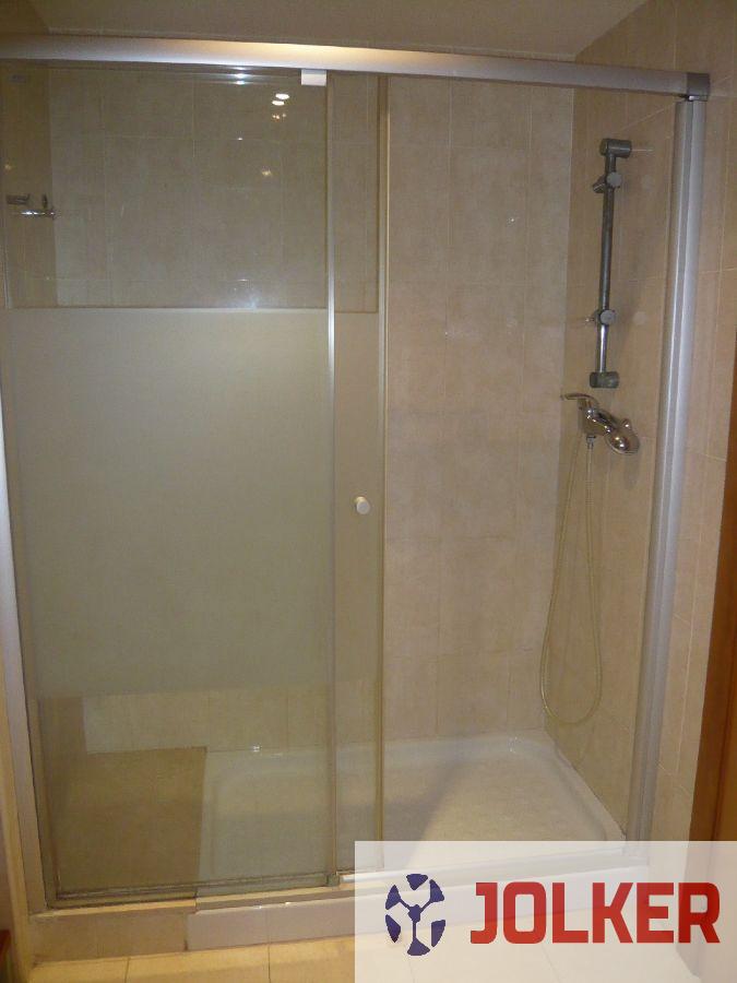 For sale of flat in Burriana