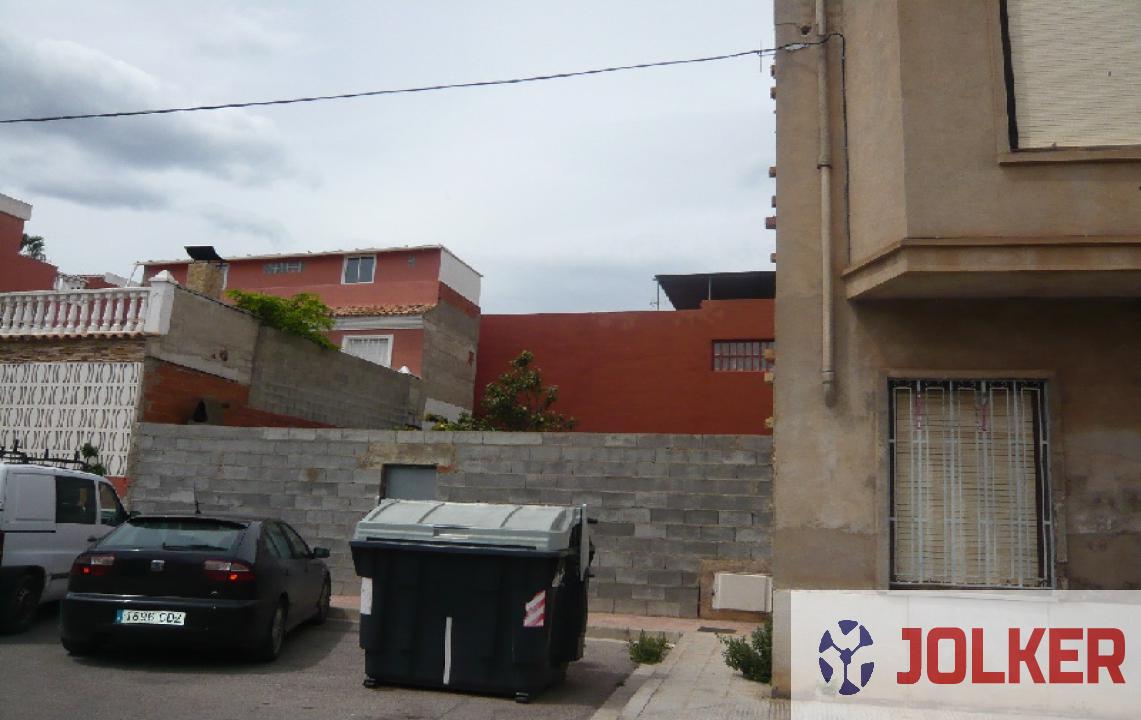For sale of house in Alquerías del Niño Perdido