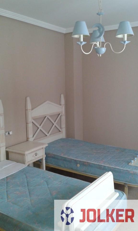 For sale of flat in Burriana