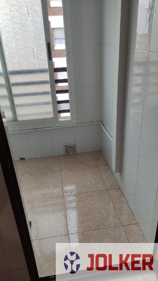 For sale of flat in Burriana