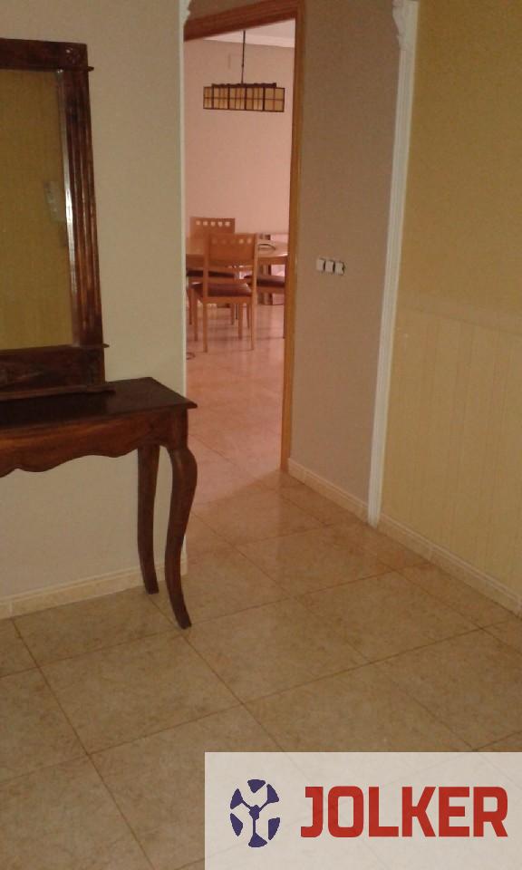 For sale of flat in Burriana