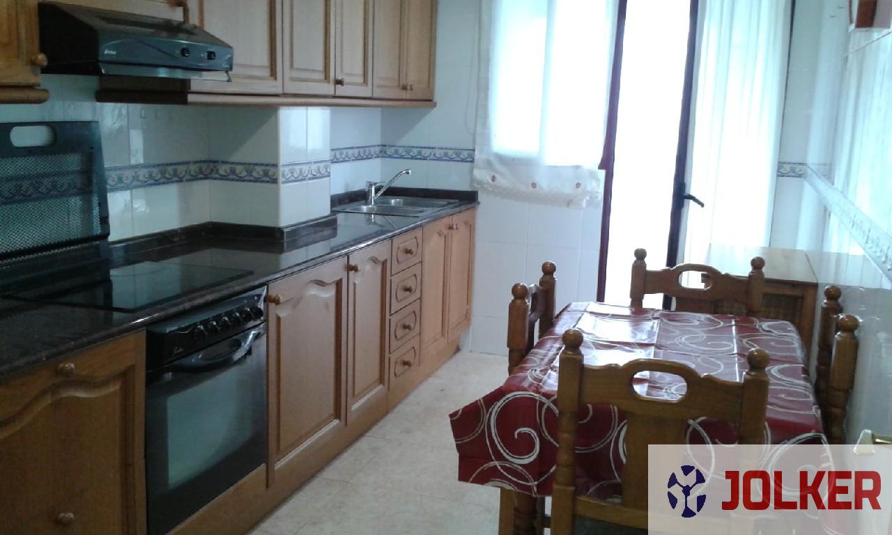 For sale of flat in Burriana