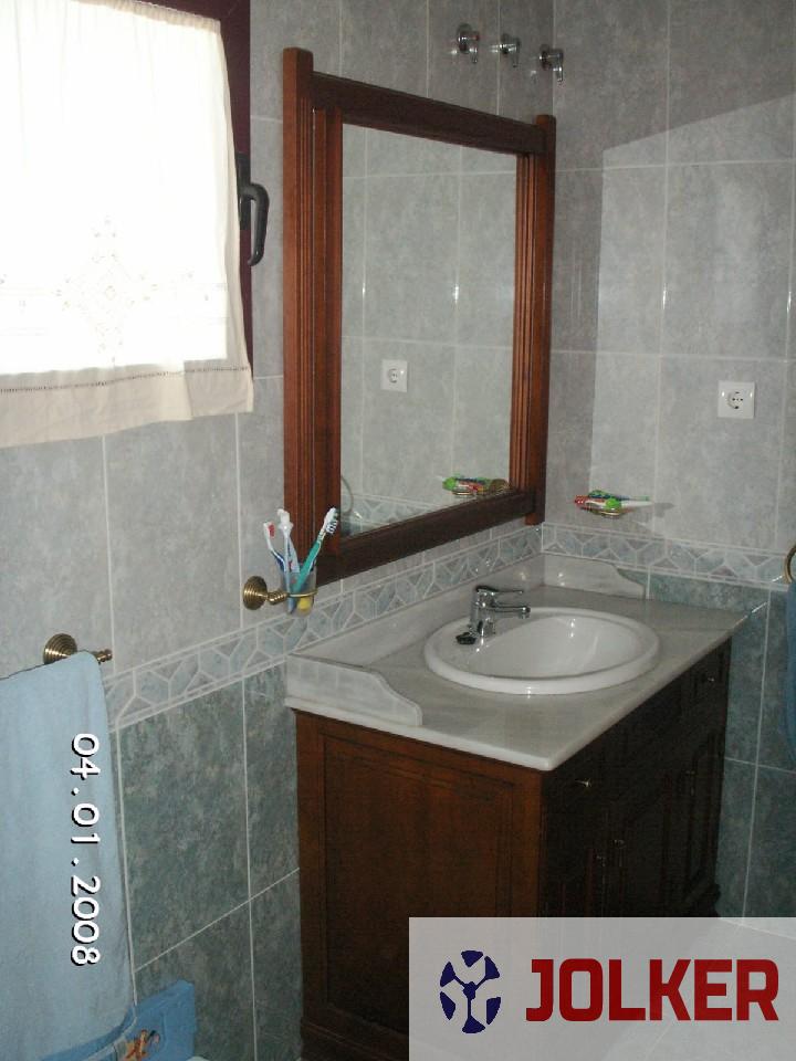 For sale of flat in Burriana