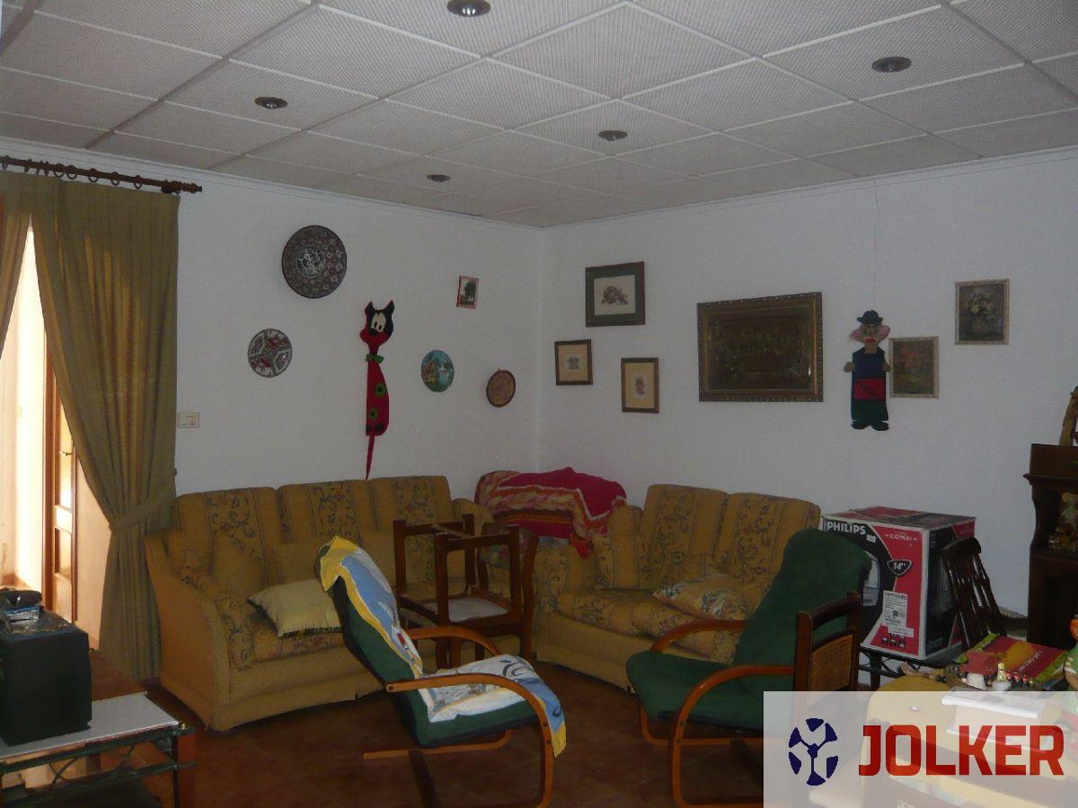 Venta de chalet en Burriana