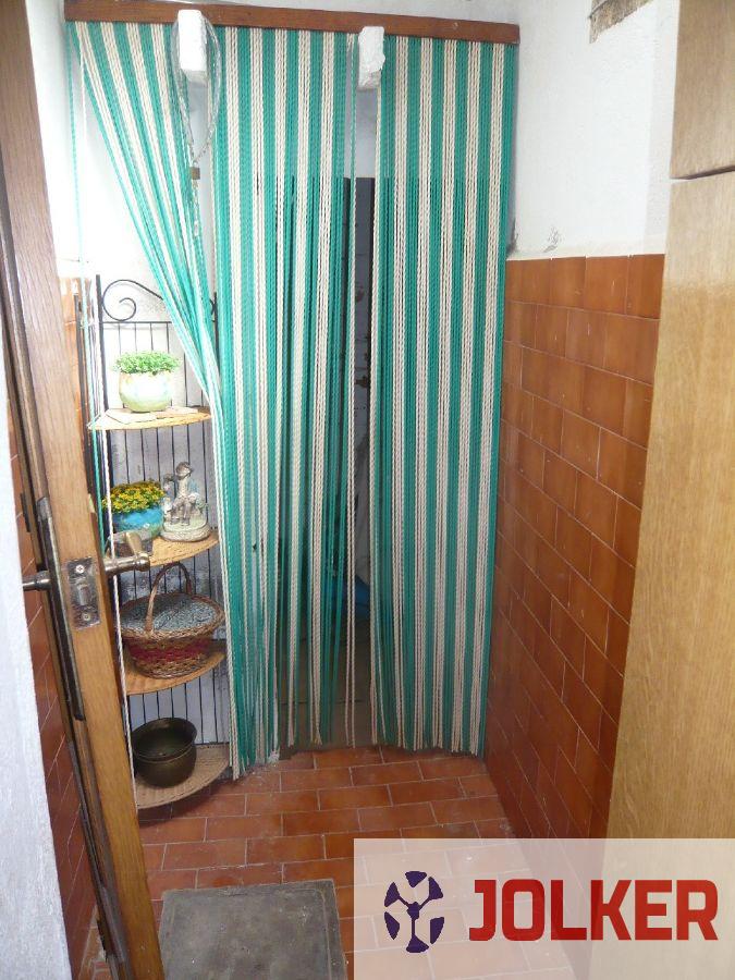 Venta de chalet en Burriana