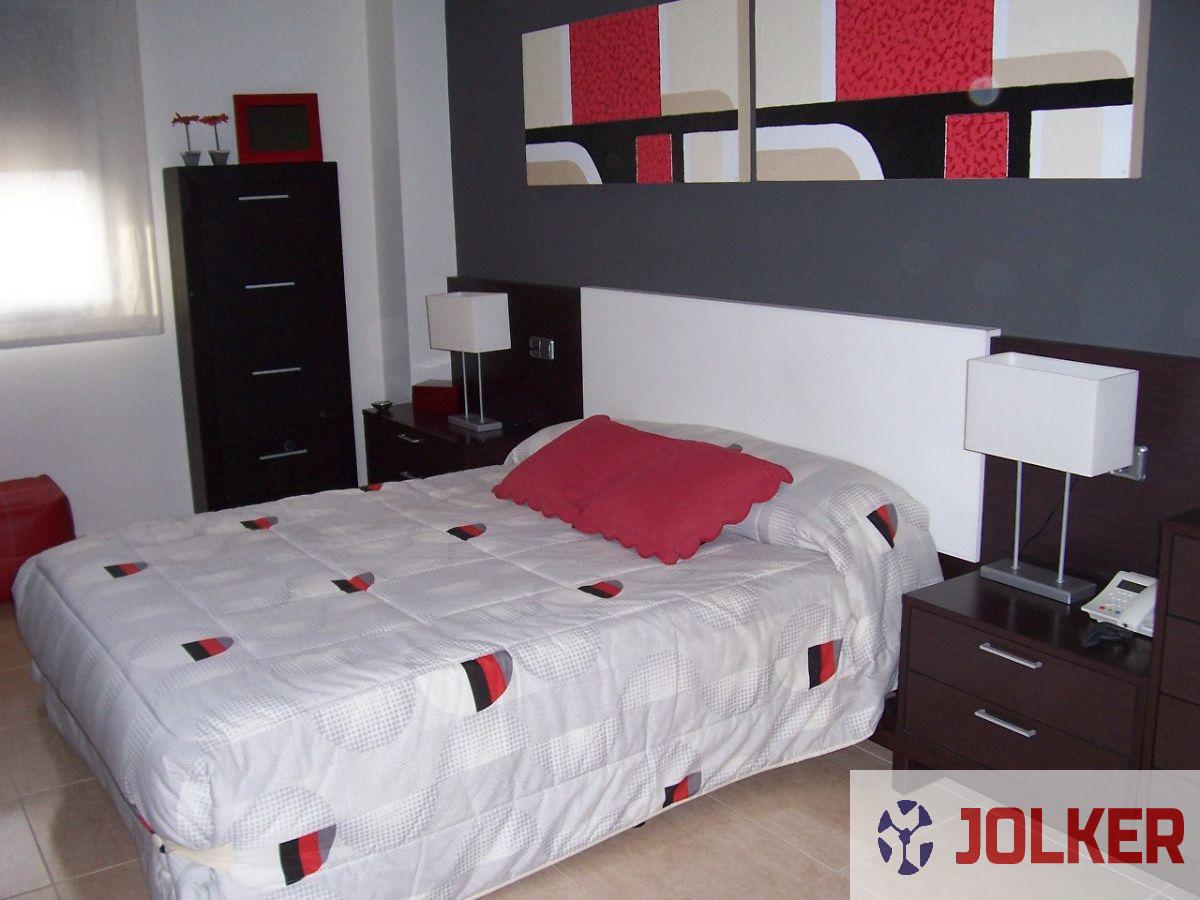 Venta de piso en Burriana