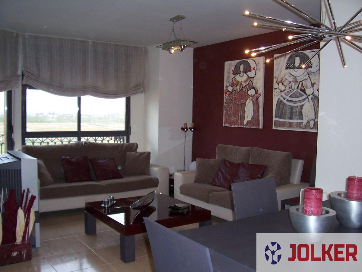 Venta de piso en Burriana