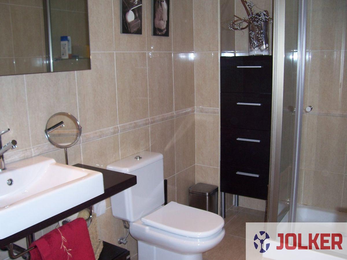 Venta de piso en Burriana