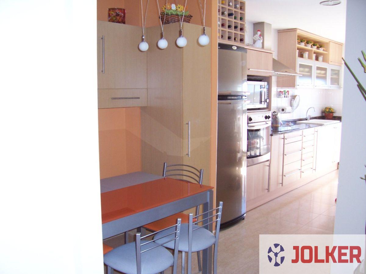 Venta de piso en Burriana