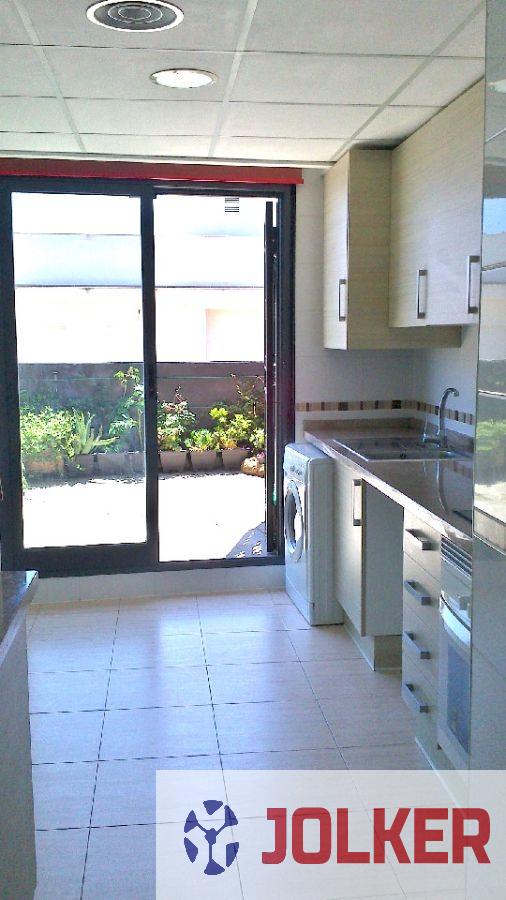 Atico en venta en Almazora Rio, Almazora