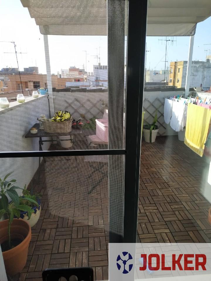 Venta de casa en Burriana