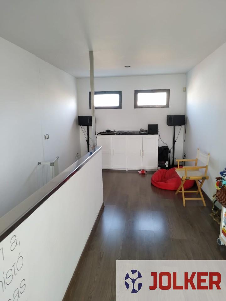 Venta de casa en Burriana