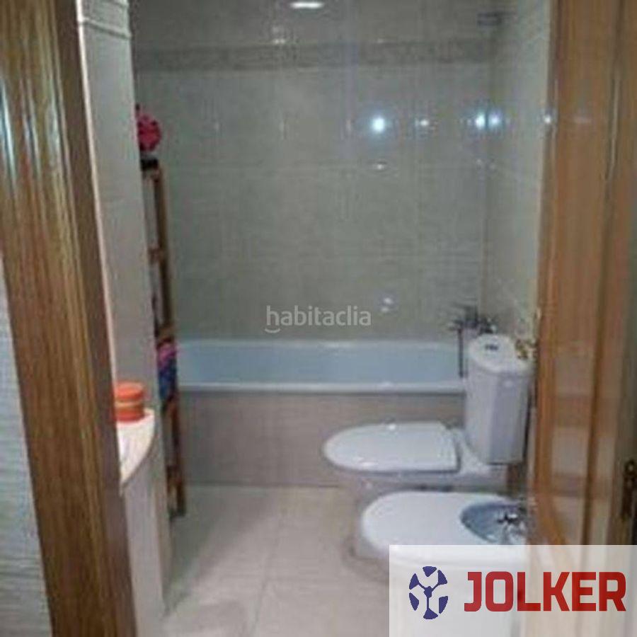 Venta de Ático en Burriana