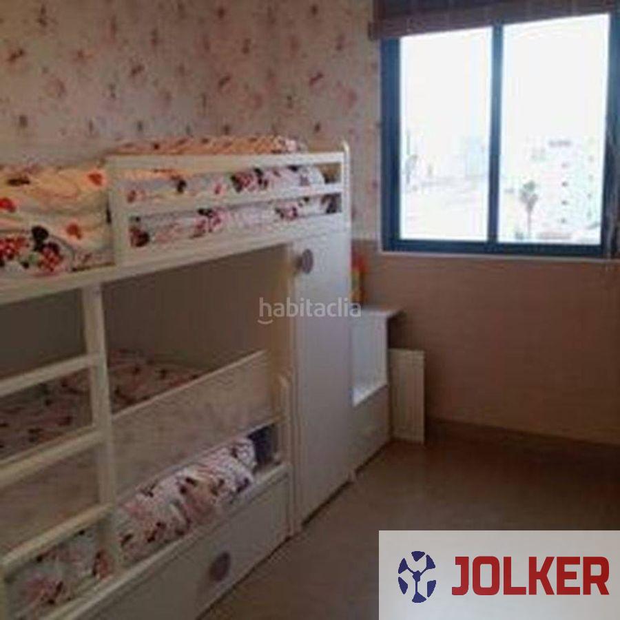 Venta de Ático en Burriana