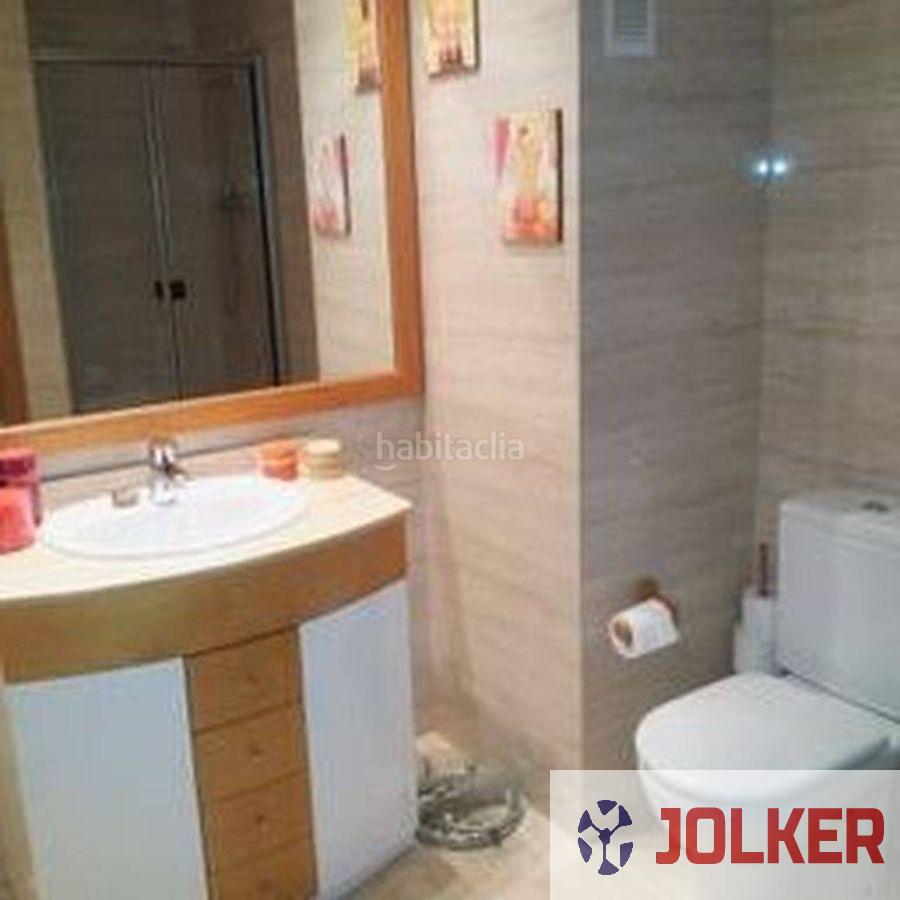 Venta de Ático en Burriana