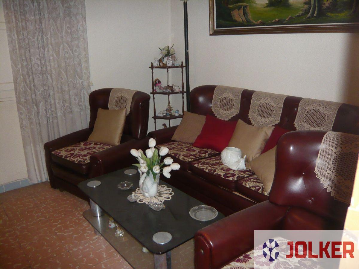 Venta de piso en Burriana