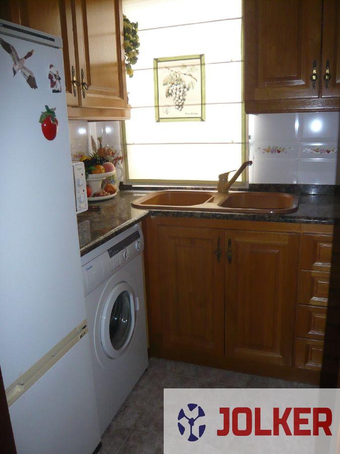 Venta de piso en Burriana