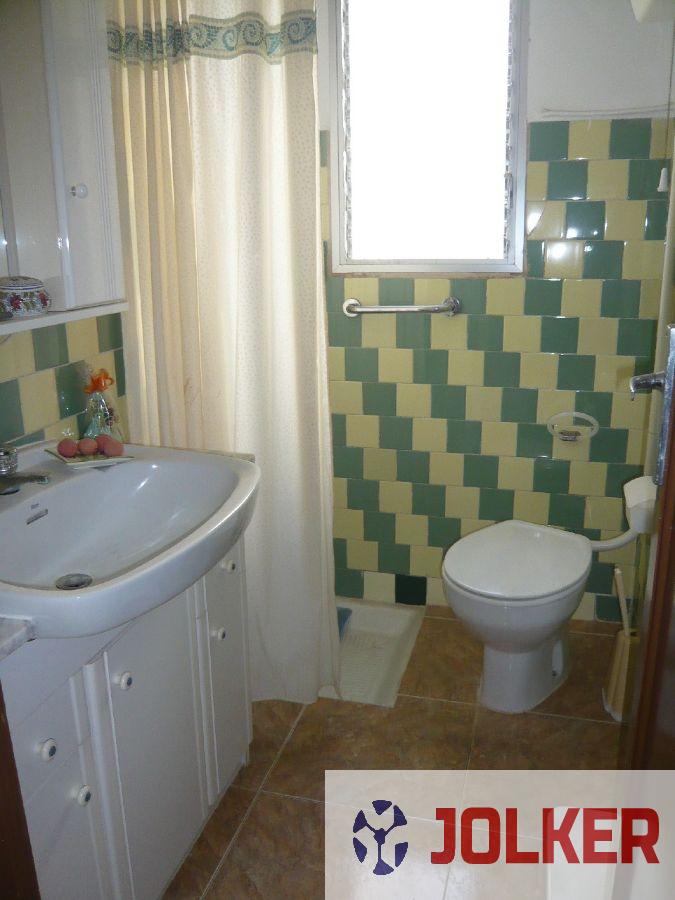 Venta de piso en Burriana