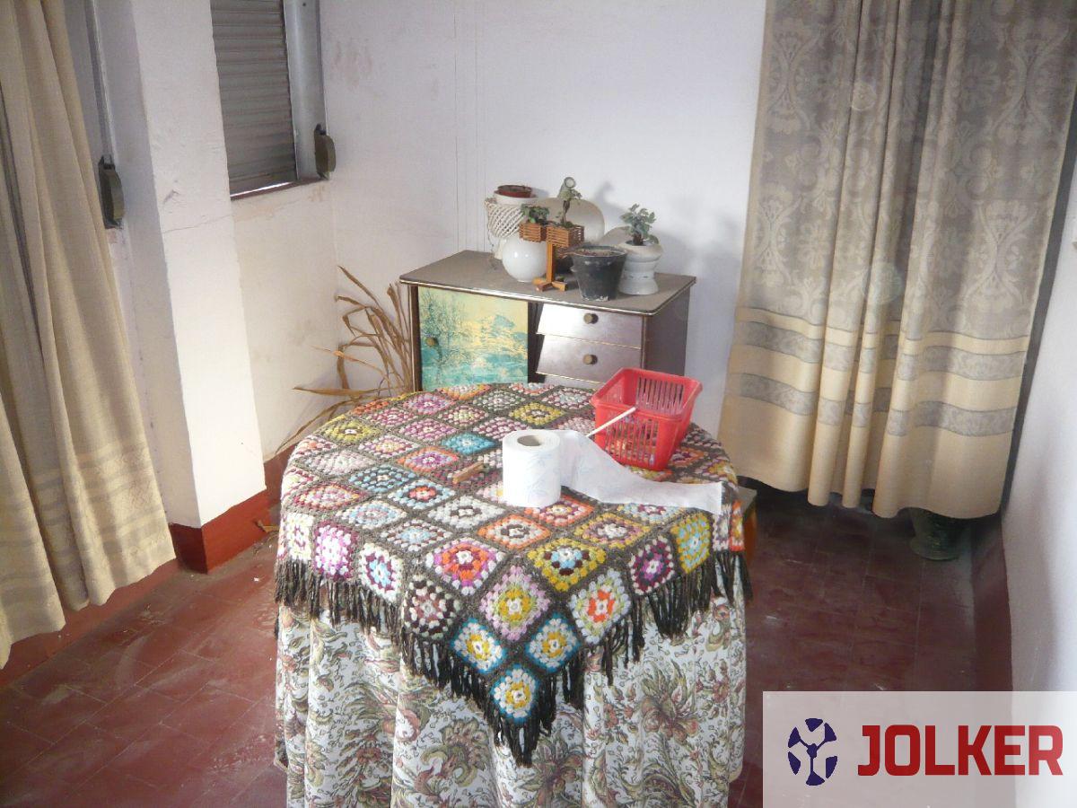 Venta de piso en Burriana