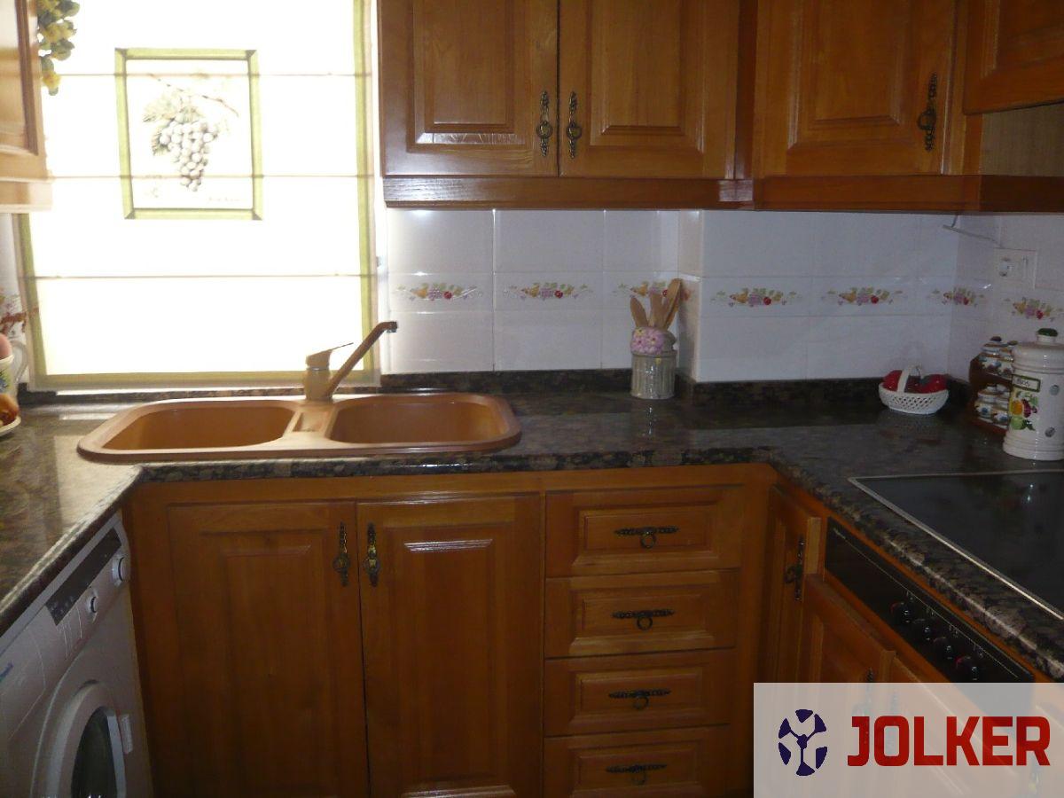 Venta de piso en Burriana