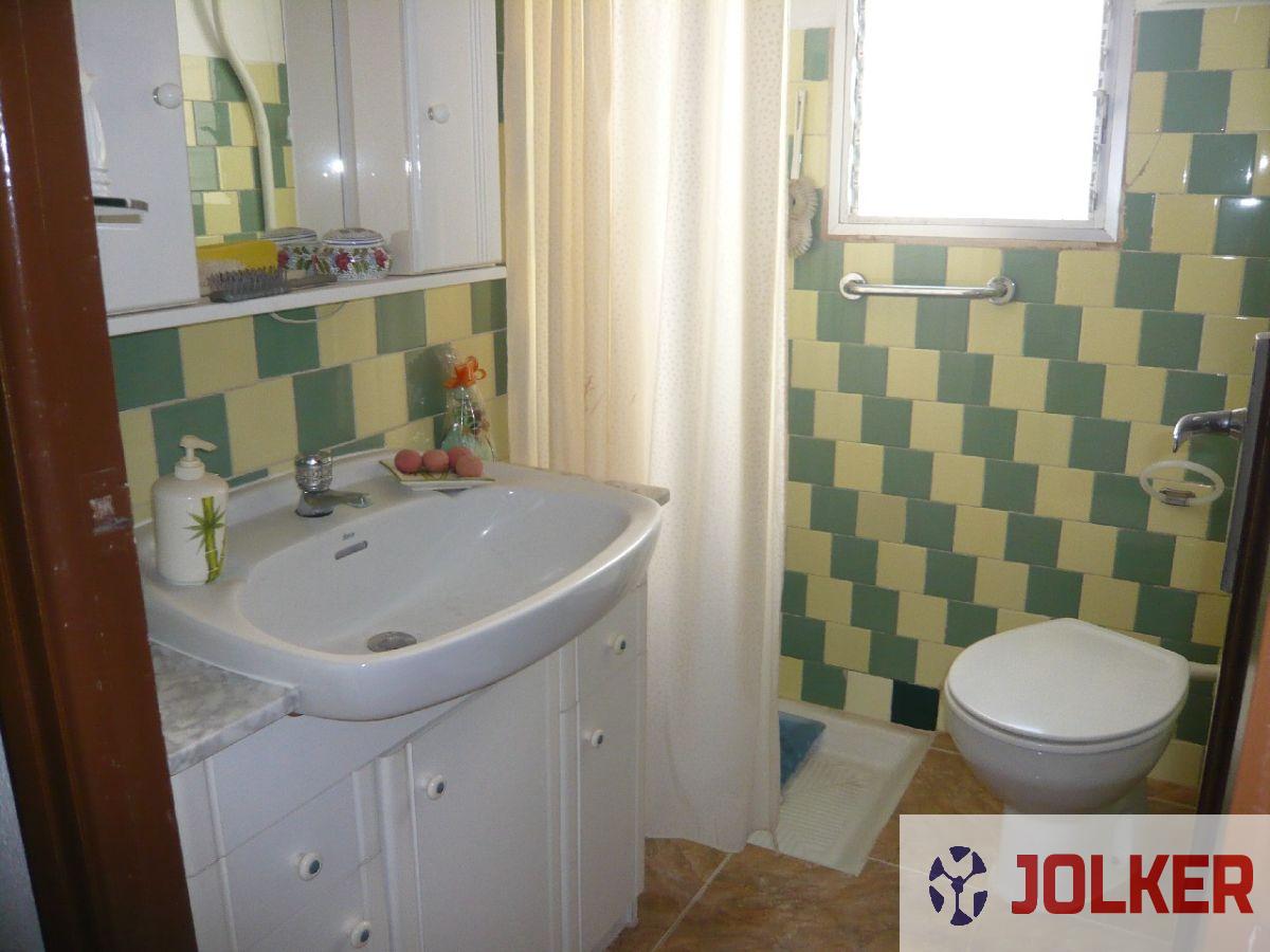 Venta de piso en Burriana