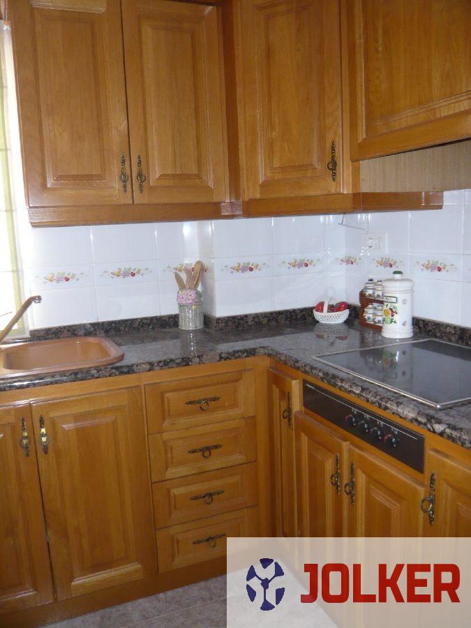 Venta de piso en Burriana