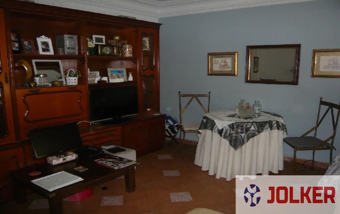 For sale of house in Burriana