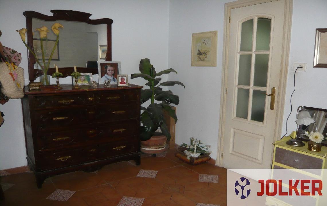 For sale of house in Burriana