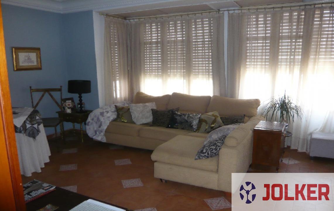 For sale of house in Burriana