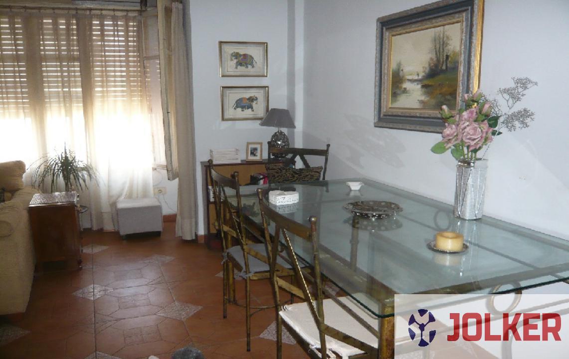 For sale of house in Burriana