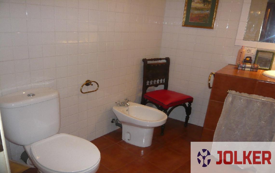 For sale of house in Burriana