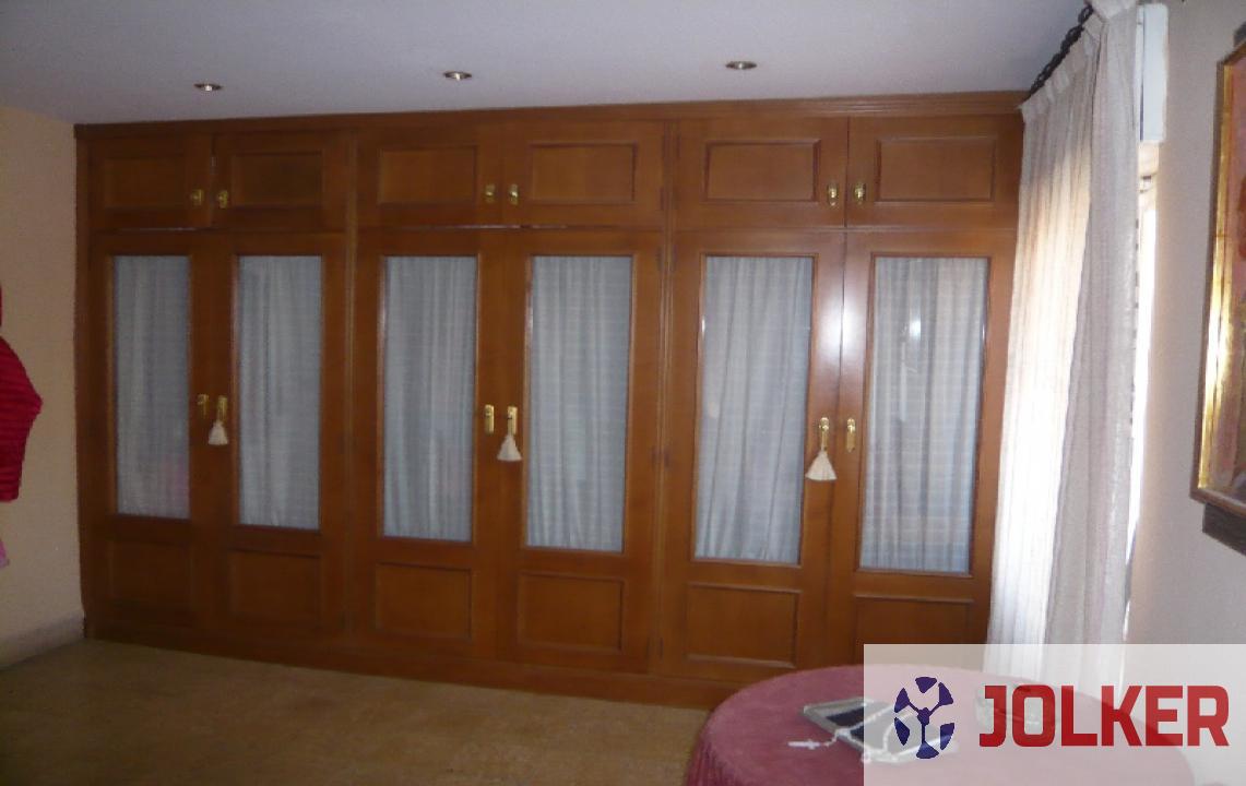 For sale of house in Burriana