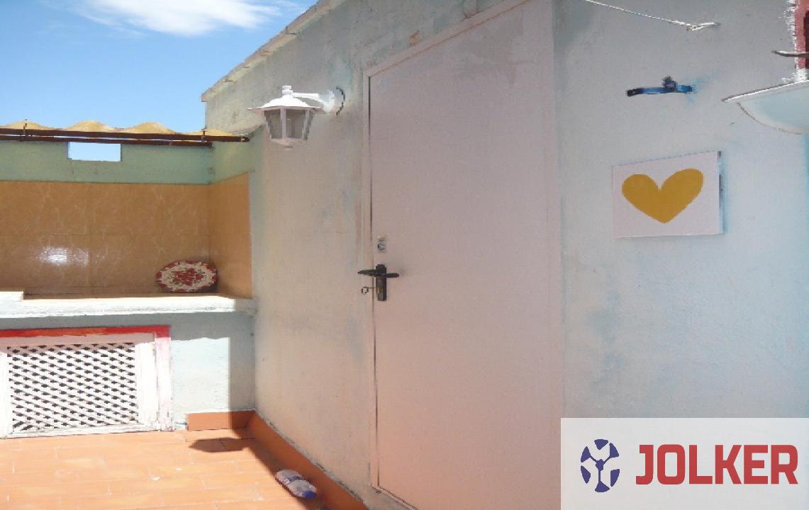 For sale of house in Burriana