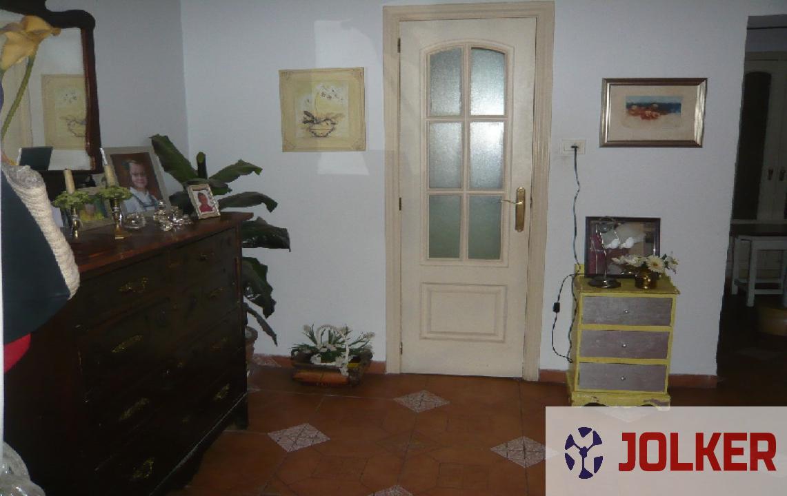 For sale of house in Burriana