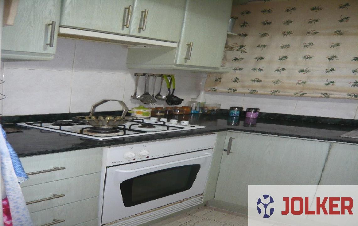 For sale of house in Burriana