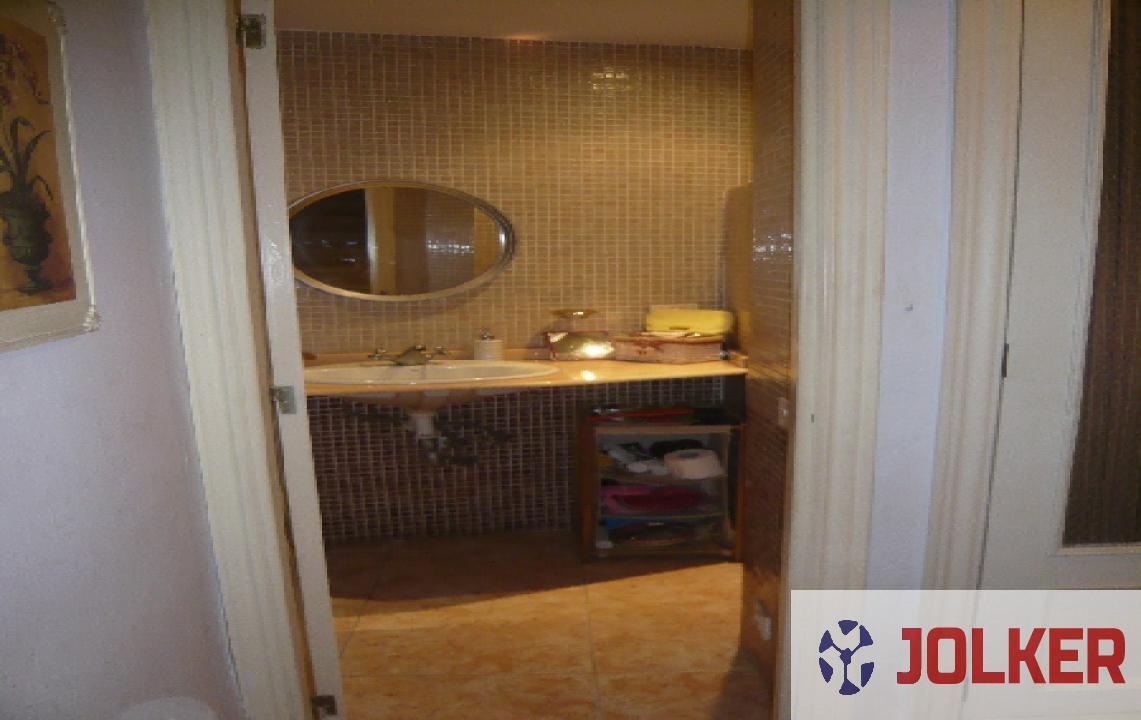 Venta de casa en Burriana