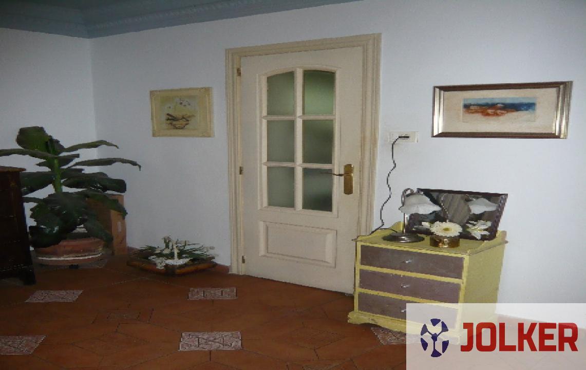 For sale of house in Burriana