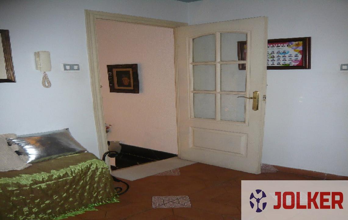 For sale of house in Burriana