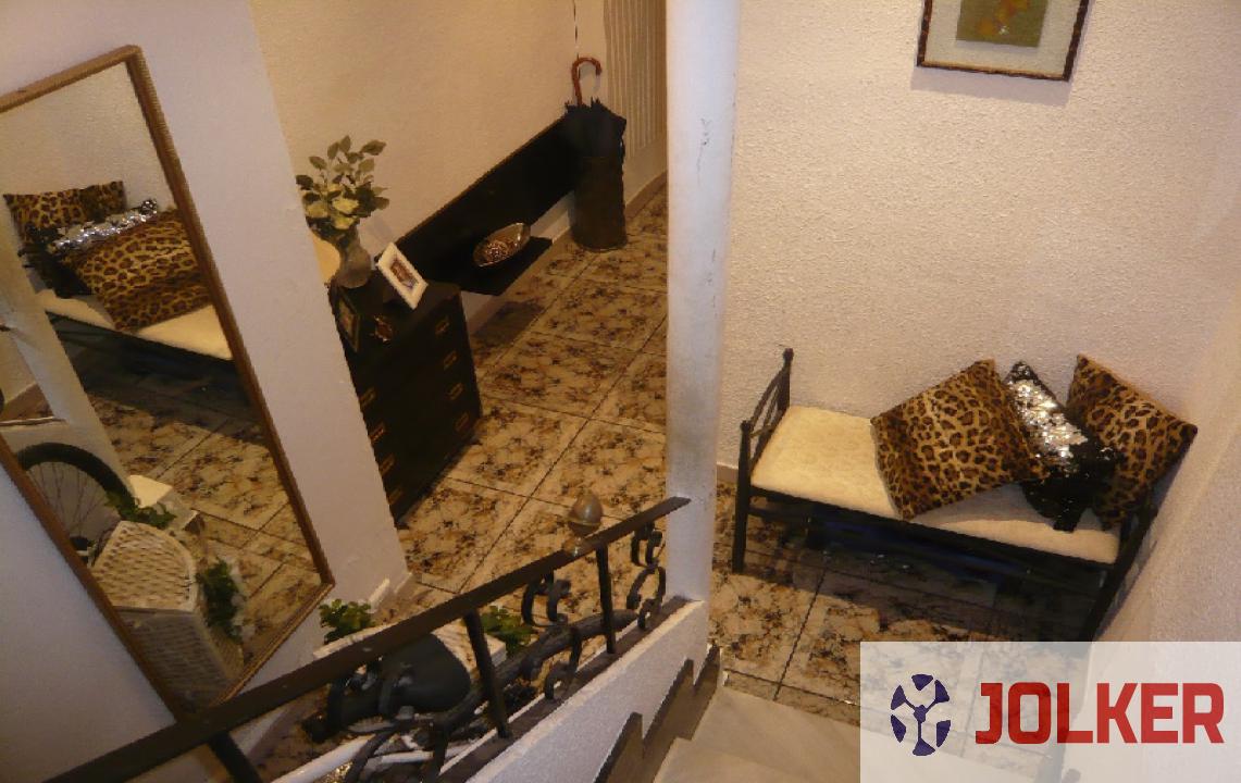 For sale of house in Burriana