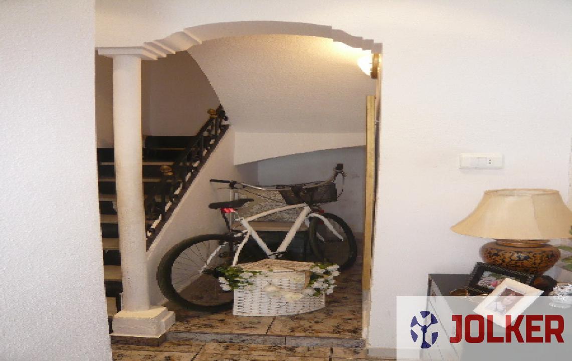 Venta de casa en Burriana