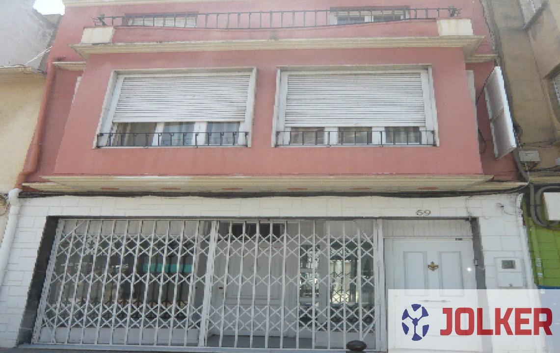 Venta de casa en Burriana